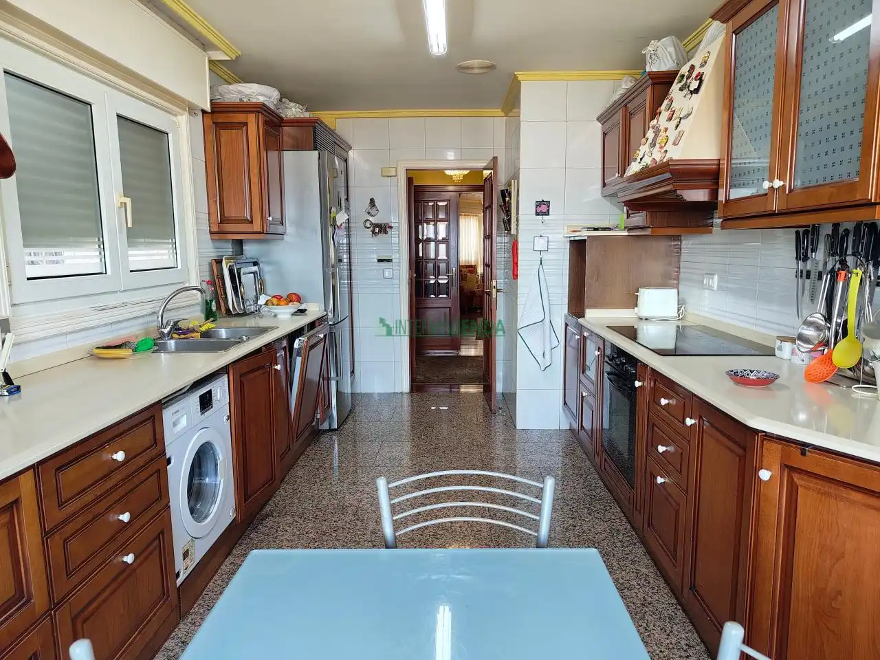 Appartement avec terrasse à vendre à via norte, imagen 6