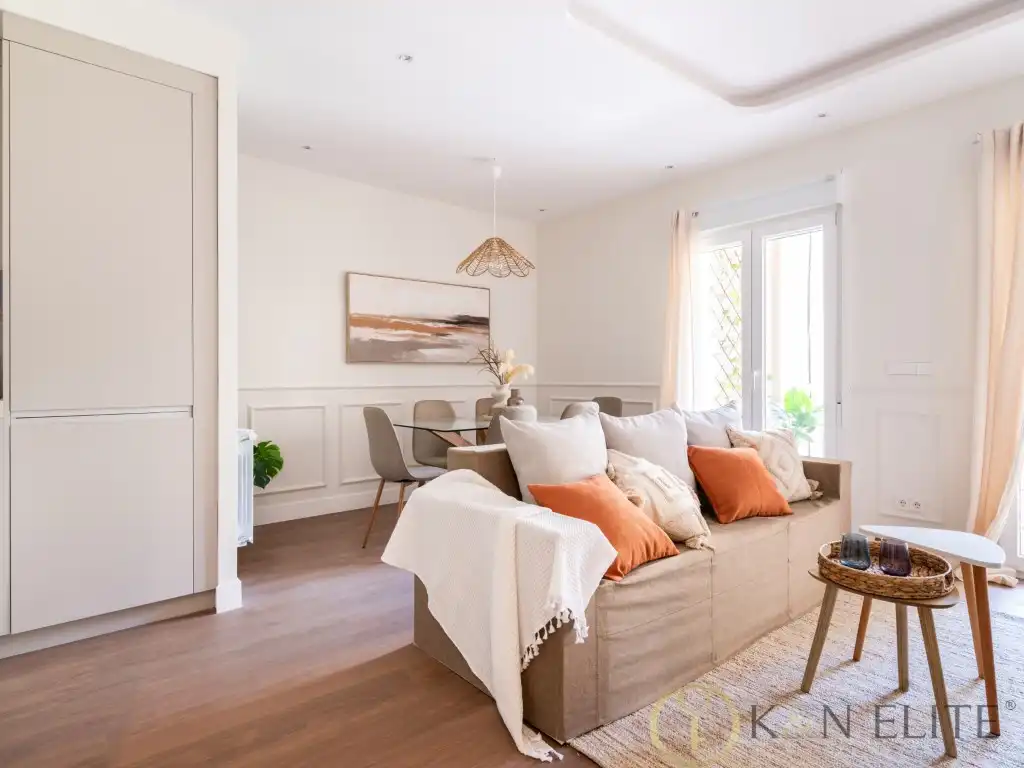 Piso con ascensor en venta en Calle Peñascales, imagen 2