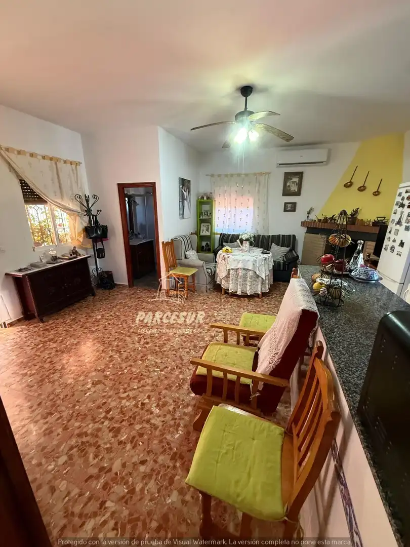 Casa con piscina in vendita a Periurbano Oeste - Sierra, imagen 10