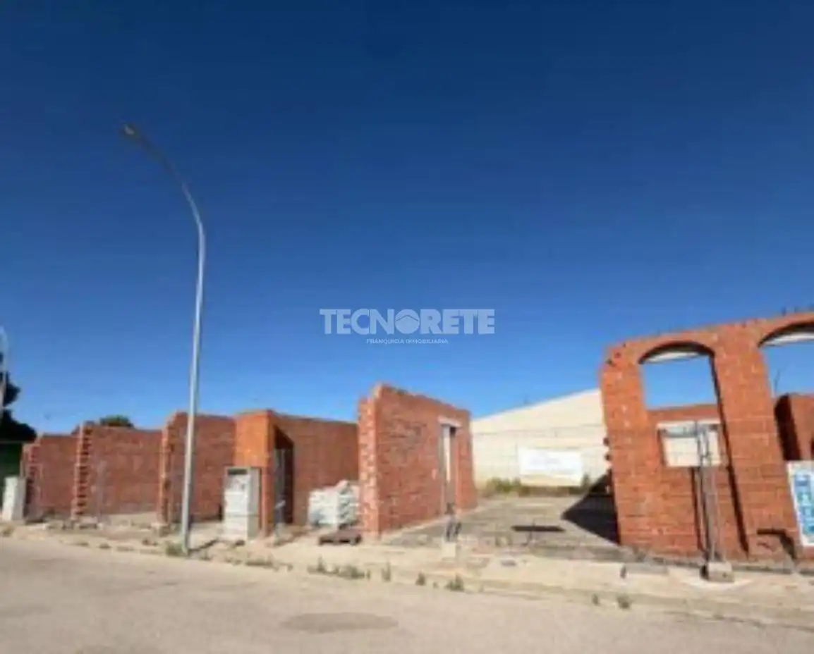 Casa pareada en venta en Noblejas, imagen 3