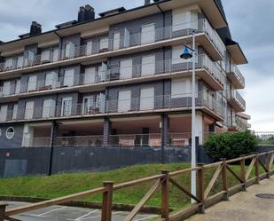 Exterior view of Flat for sale in Suances