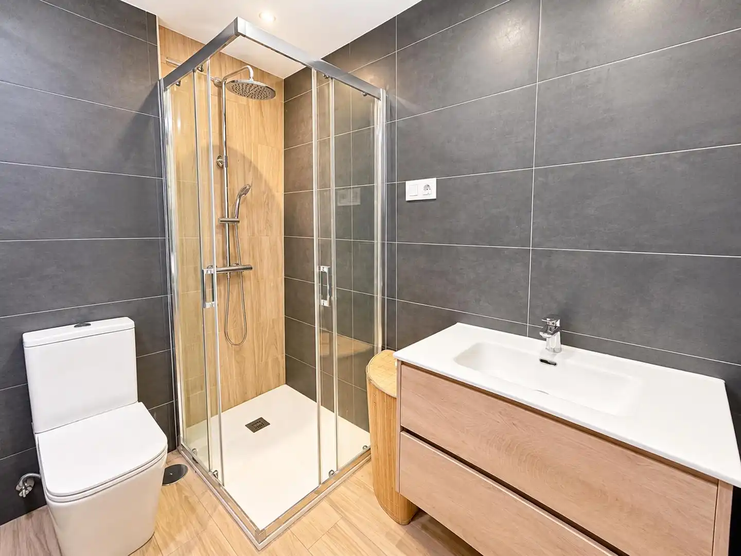 Flat with lift for sale in Calle Canchal, imagen 15