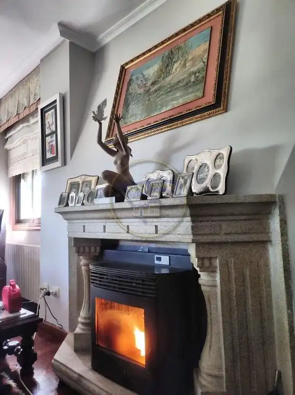 Casa o chalet en venta en Valadares - Beade