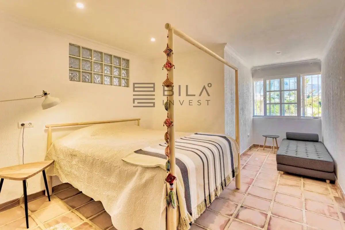 Chalet con piscina en venta en Torremuelle, imagen 32