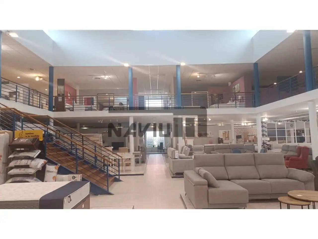 Nave industrielle à vendre à Cabanillas del Campo, imagen 2