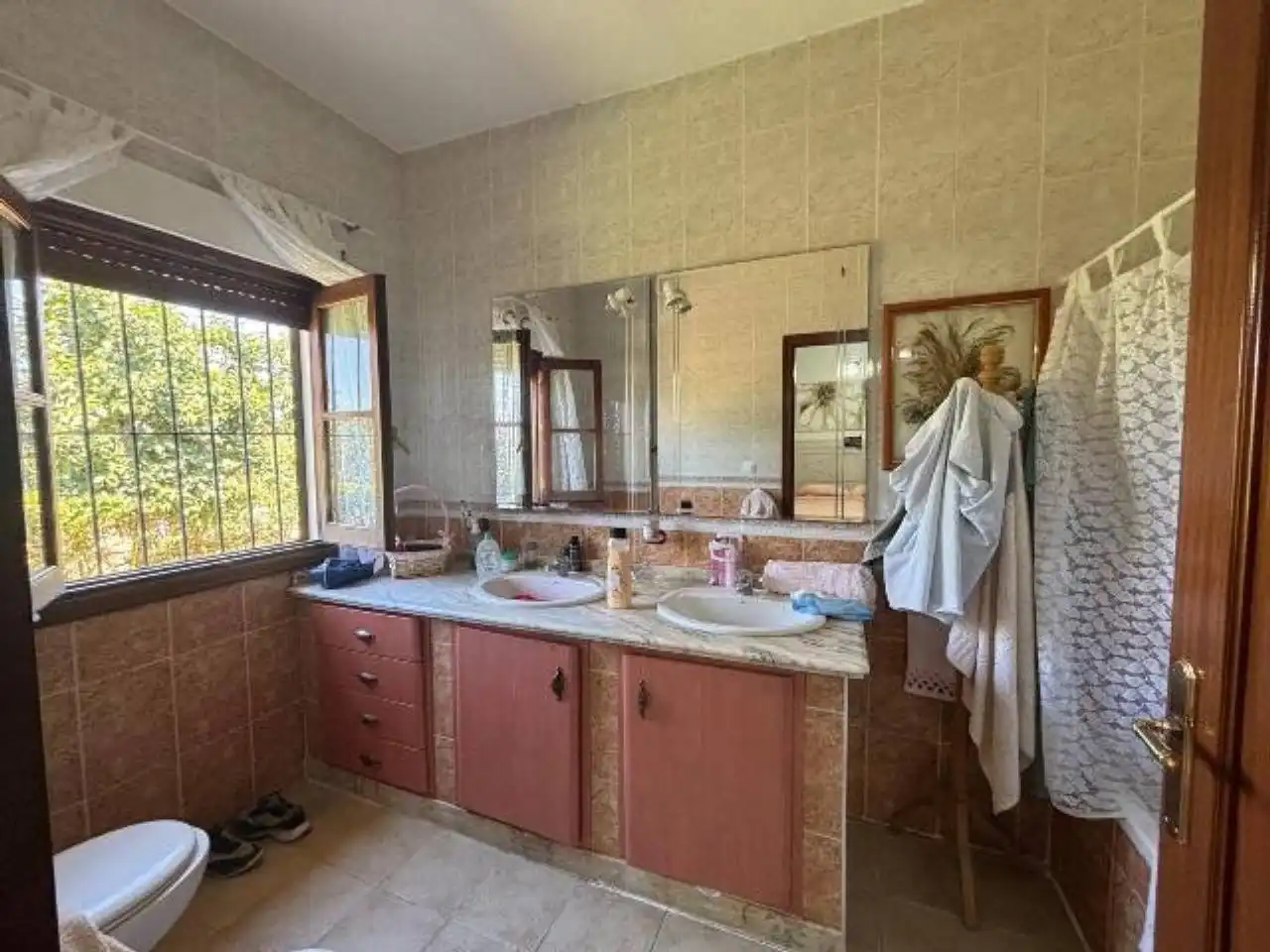 Villa mit Pool zum Verkauf in San Bartolomé de la Torre, imagen 24