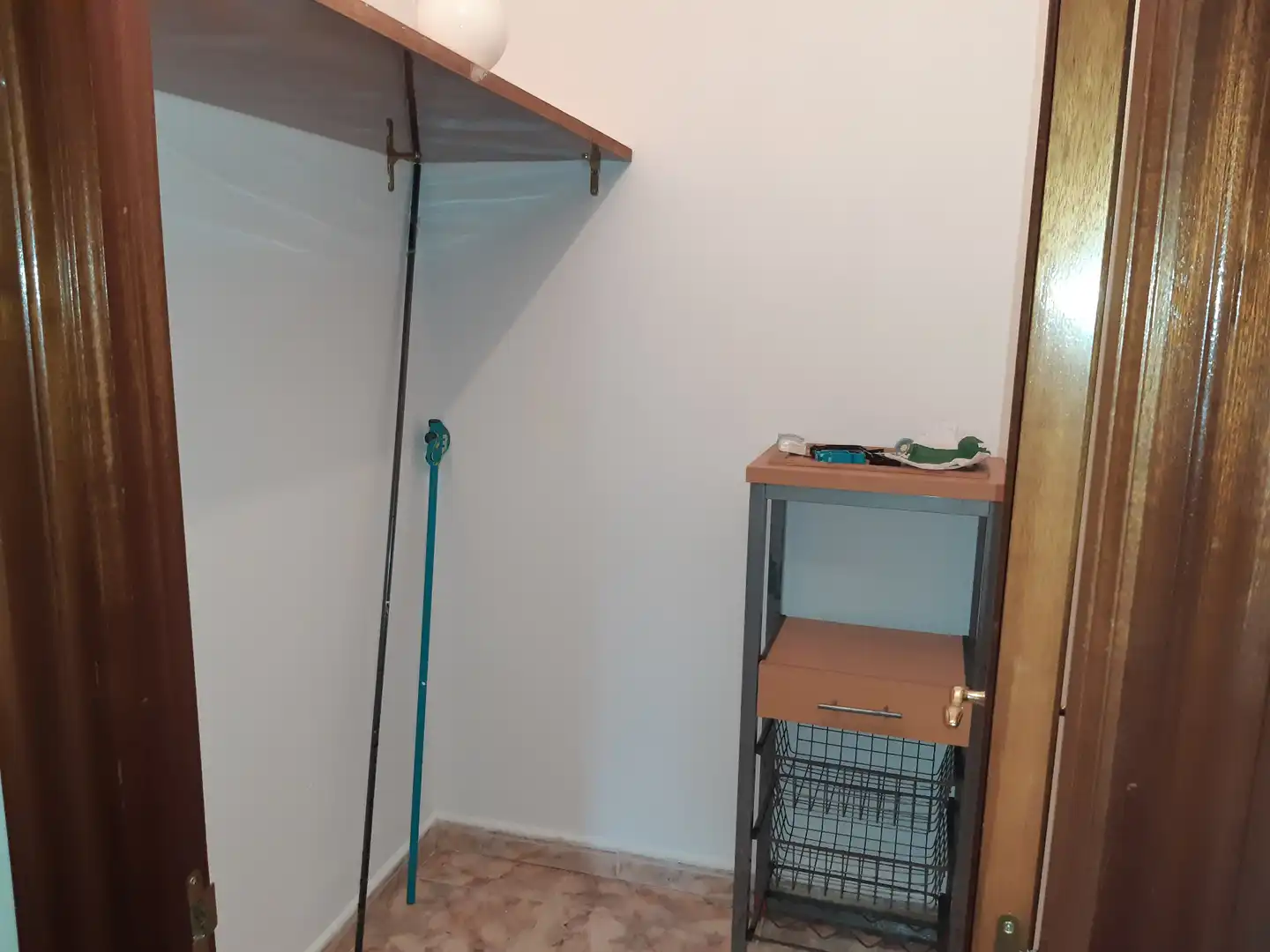 Pis en venda en Gijón  amb Calefacció, Parquet i Moblat
