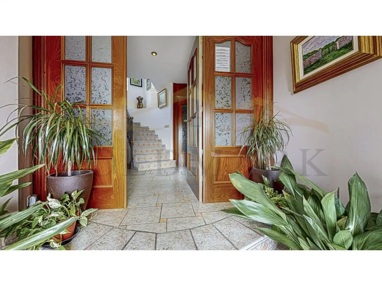 Casa o xalet en venda en Corbera de Llobregat amb Aire condicionat, Calefacció i Jardí privat