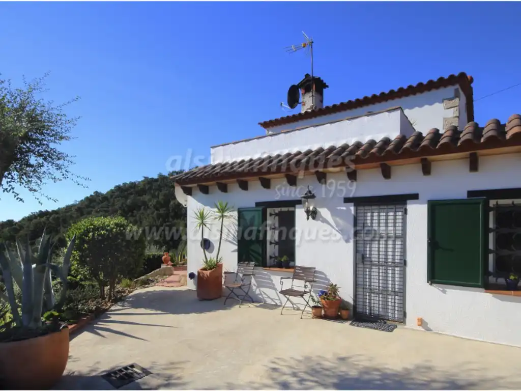 Villa mit Pool zum Verkauf in Camí de la Plana, imagen 38