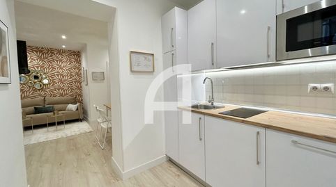 Foto 4 de Piso en venta en De Los Relatores, Embajadores - Lavapiés, Madrid Capital