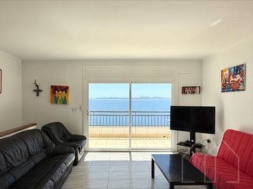 Apartment for sale in Joan Margarit