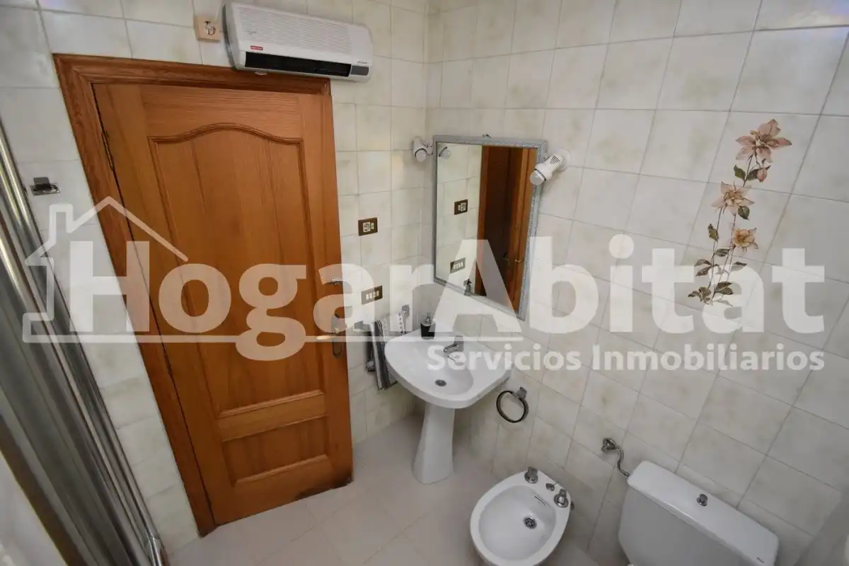 Casa o chalet en venta en Calle PEÑÍSCOLA, Playa