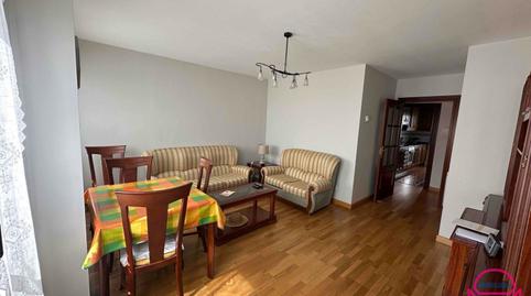 Foto 2 de Piso en venta en Armunia, León
