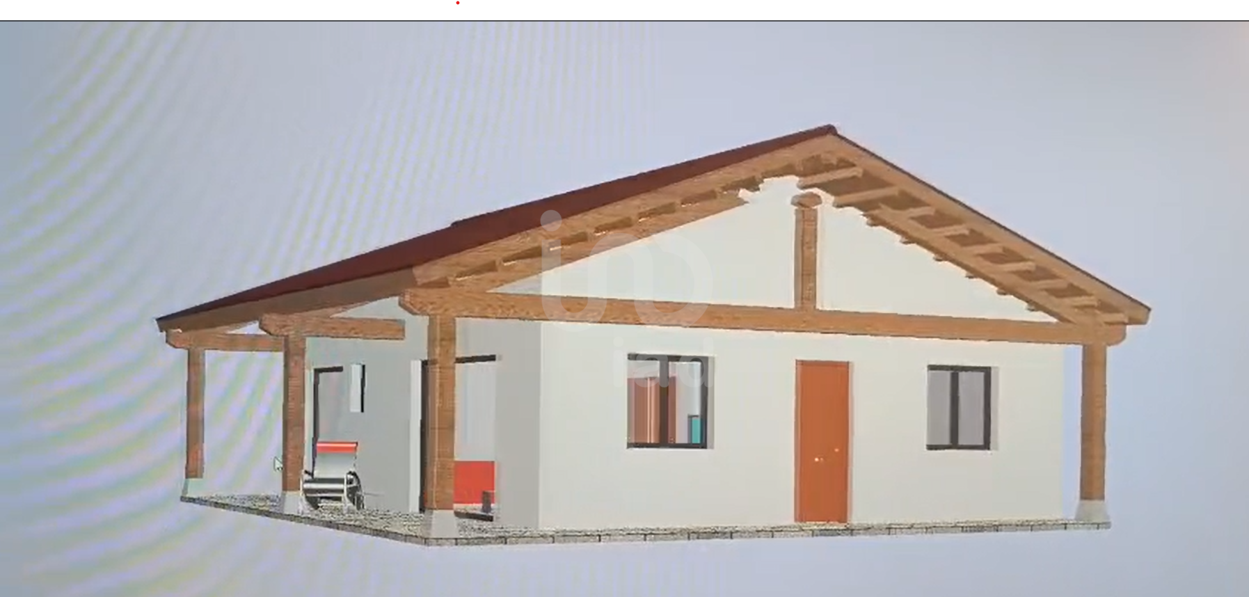 House or chalet for sale in Magaz de Cepeda