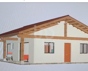 House or chalet for sale in Magaz de Cepeda