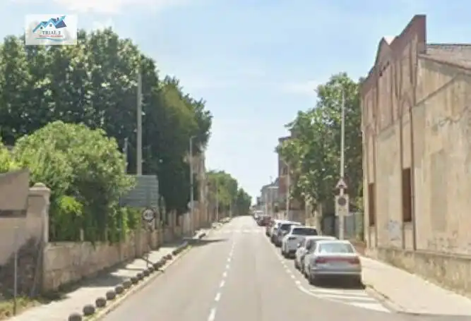Vista exterior de Piso en venta en L'Arboç