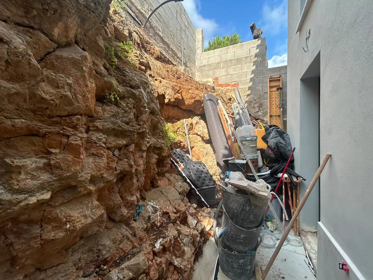 Dúplex en venda en Dénia amb Aire condicionat, Calefacció i Terrassa