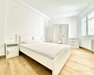 Flat to rent in Manuel Iradier Kalea, Desamparados