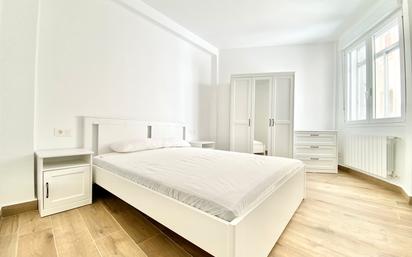 Flat to rent in Manuel Iradier Kalea, Desamparados