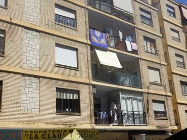 Wohnung zum Verkauf in Carrer Botànic Cavanilles 7