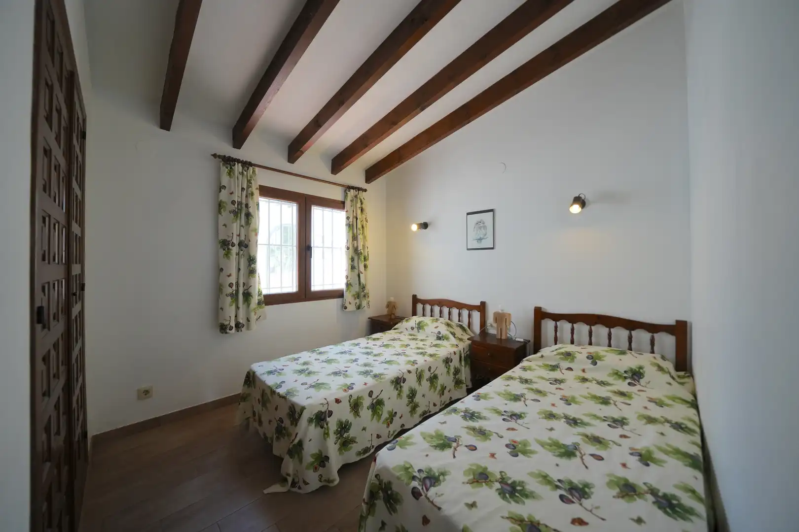 Casa rústica con piscina en venta en Pego, imagen 20
