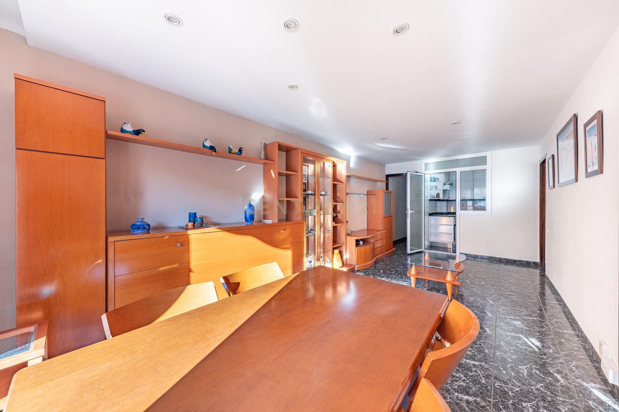 Apartament en venda en Cerdanyola del Vallès amb Aire condicionat i Balcó