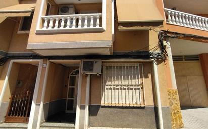 Exterior view of Flat for sale in Lorquí