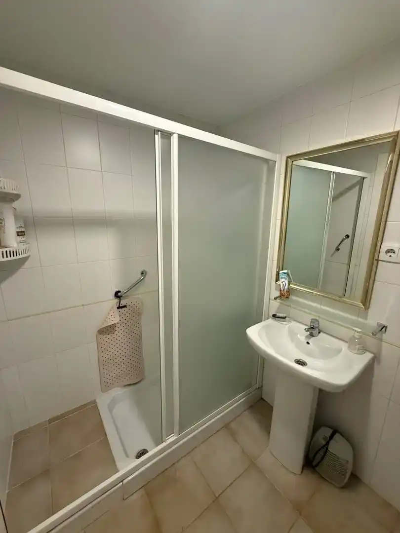 Baño de Piso en venta en Aguadulce