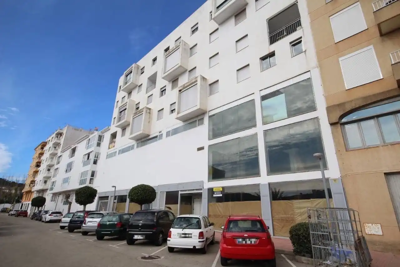 Gewerbefläche zum Verkauf in Ferreries poble, imagen 3