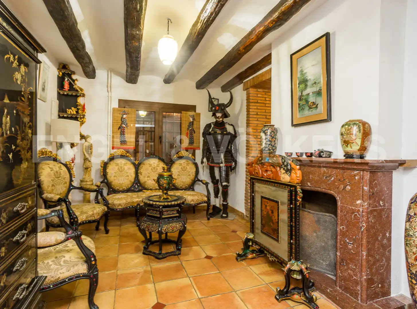Casa con piscina en venta en Querol, imagen 16