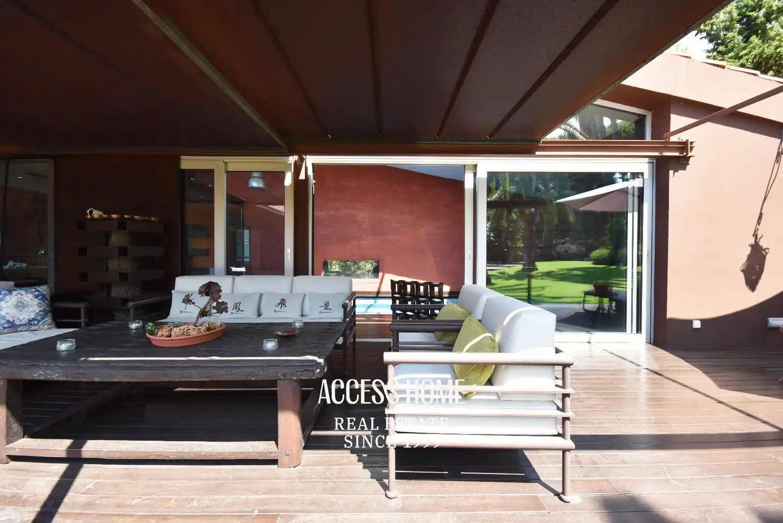 Detached house with pool for sale in Supermaresme, imagen 16