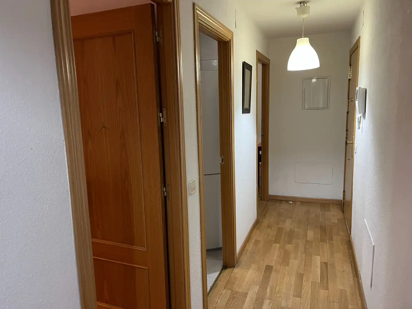 Flat with lift to rent in VEREDA DE LAS MOZAS 10, imagen 37