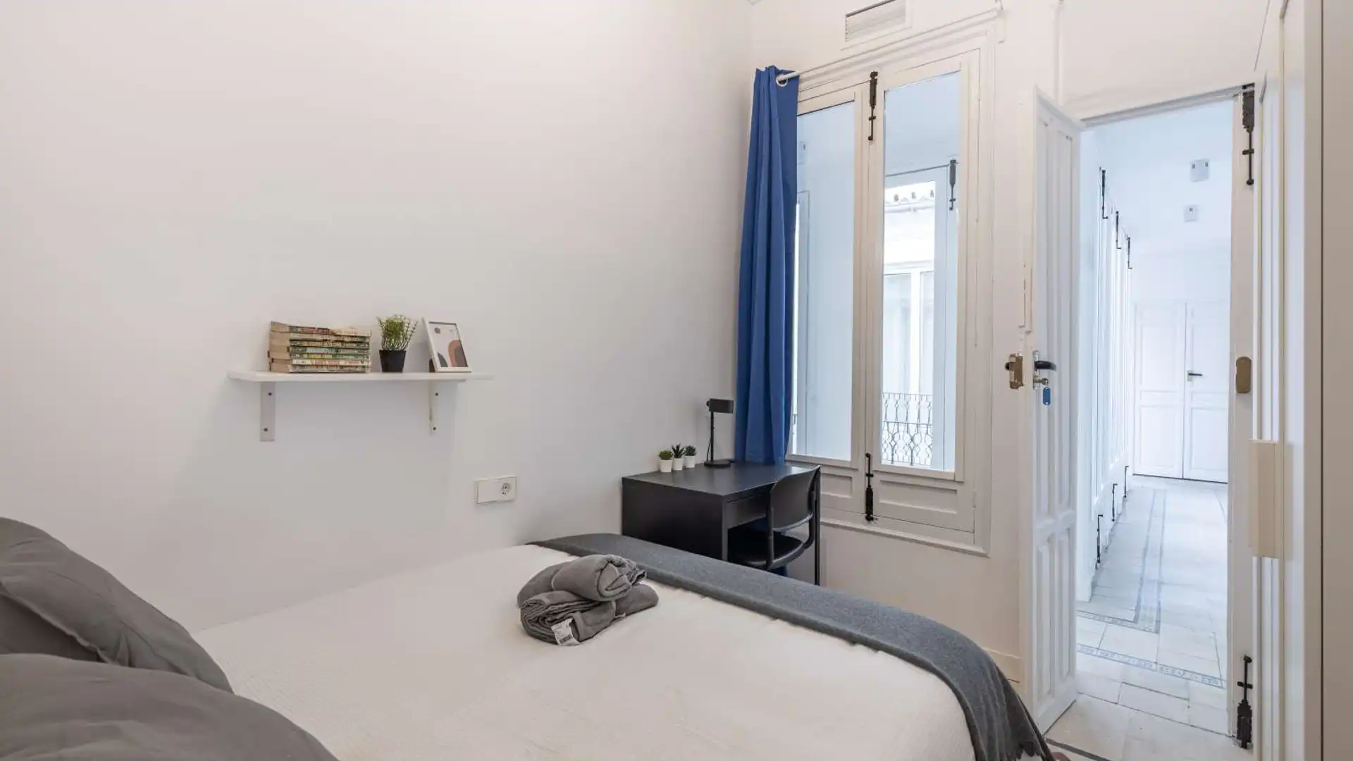 Habitación en Centro - Sagrario