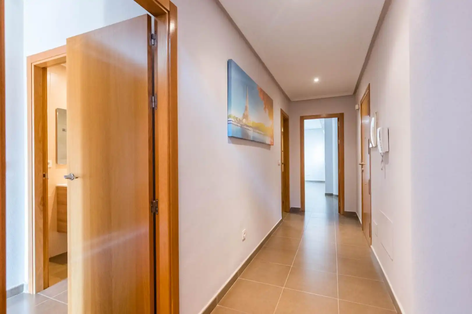 Ático con ascensor en venta en Calle Floridablanca de El Palmar, imagen 43