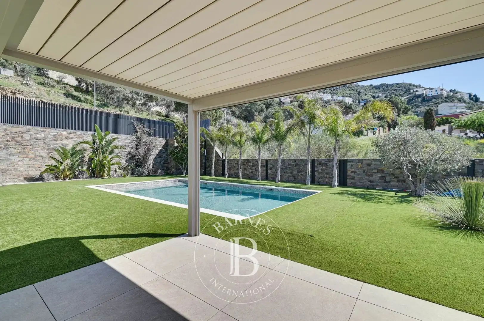 Casa con piscina in vendita a Almadrava - Canyelles - Puig-Rom, imagen 46