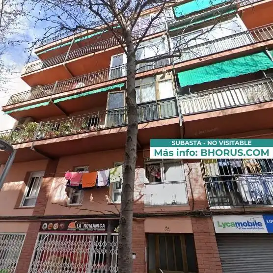 Pis amb ascensor en venda a SABONERIA 34, imagen 3