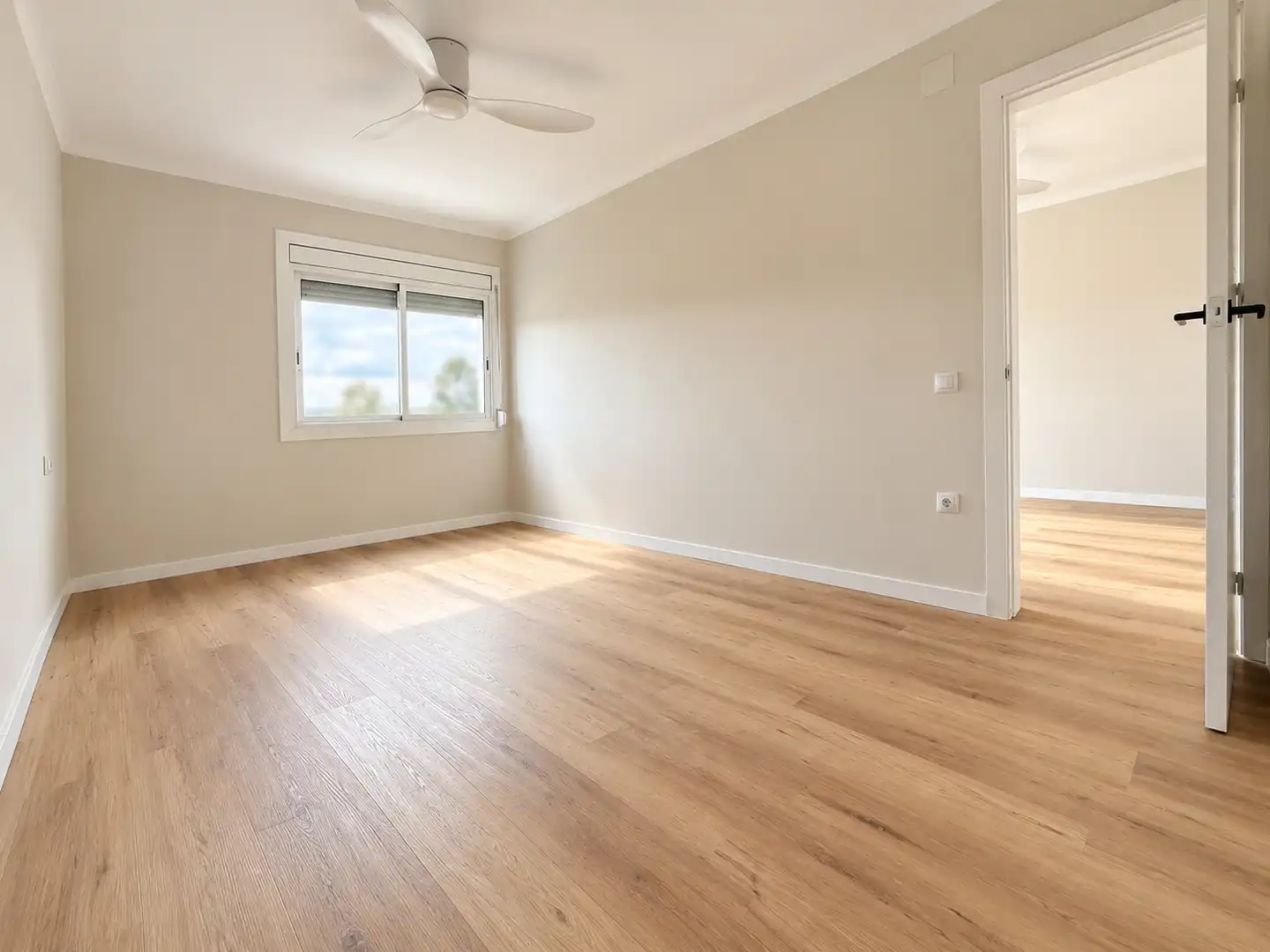 Piso con terraza en venta en Riu Sud, imagen 13