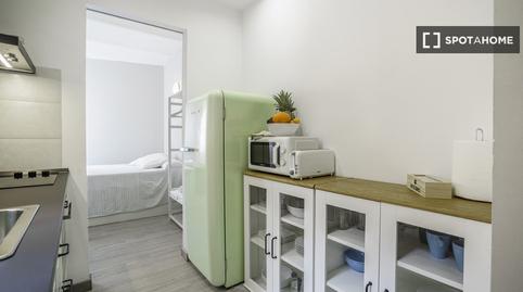 Foto 5 de Estudi per a compartir a Dreta de l'Eixample,  Barcelona Capital