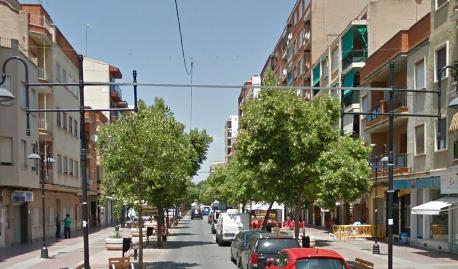 Foto 2 de Pis en venda a Canals, Valencia