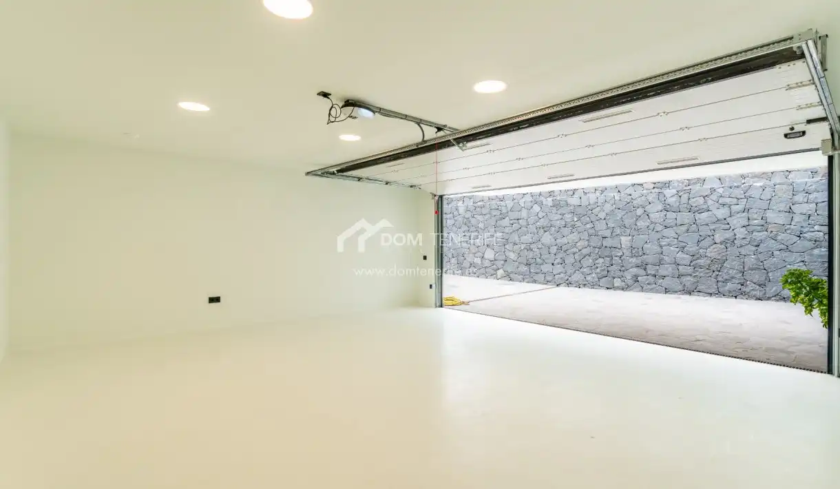 Casa con terrazza in vendita a Abama, imagen 80