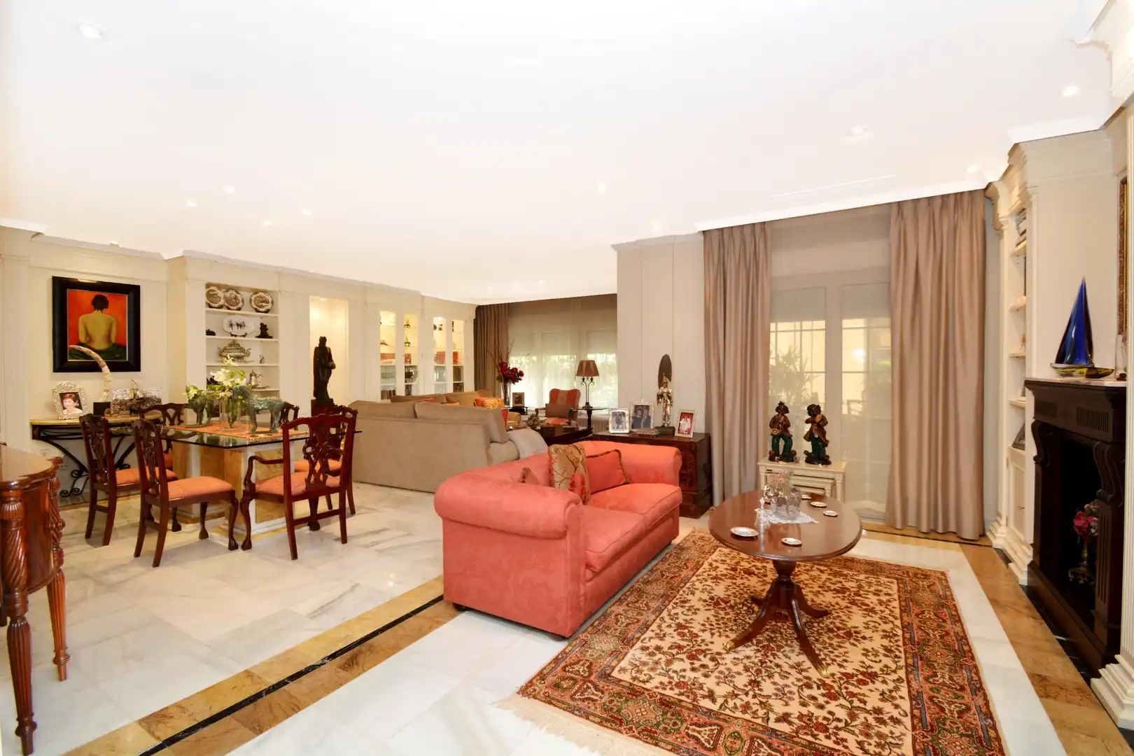 Villa mit Pool zum Verkauf in Calle PAVAROTTI. LUCIANO, imagen 11