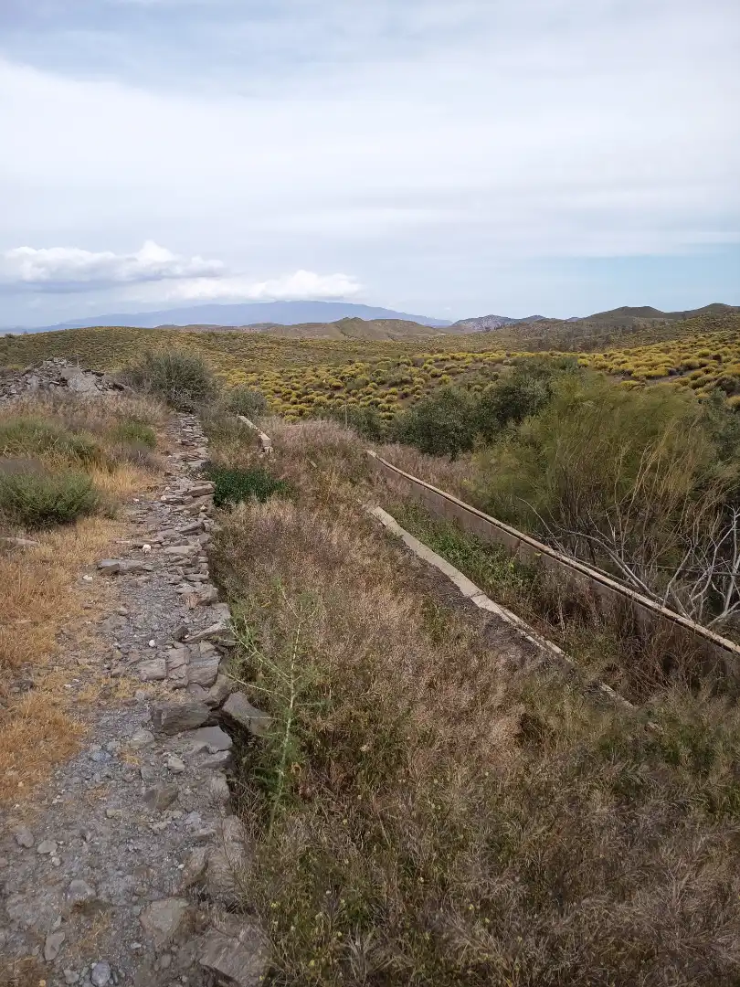 Terreno rustico in vendita a Alboloduy, imagen 20