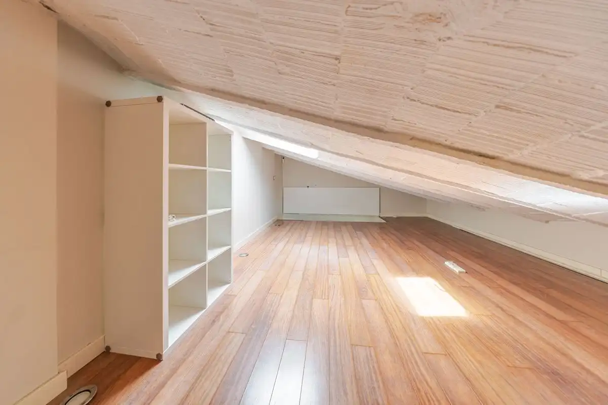 Penthouse mit Terrasse zum Verkauf in Barrio de Salamanca, imagen 40