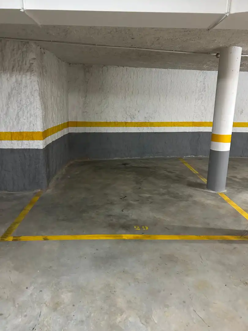Double avec ascenseur à vendre à Carrer de Pi i Margall 3, imagen 3