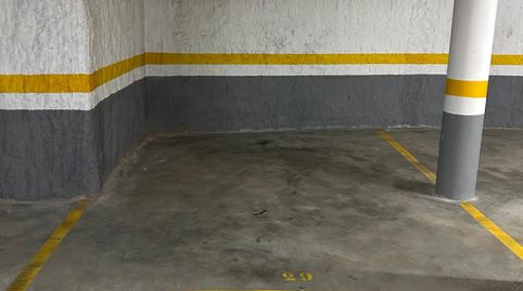 Foto 3 von Garage zum Verkauf in Carrer de Pi I Margall, 3, Castellbisbal, Barcelona