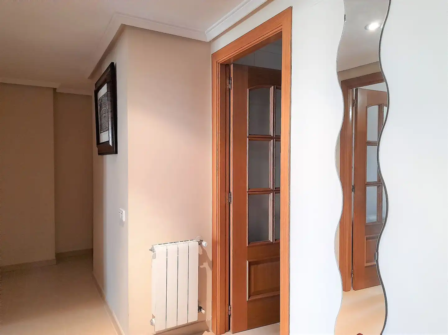 Flat for sale in Albaida  with Storage room