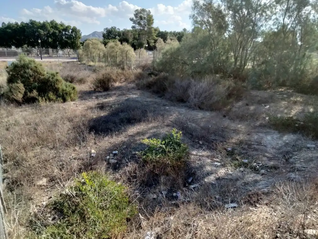 Residencial en venta en Cuevas del Almanzora pueblo