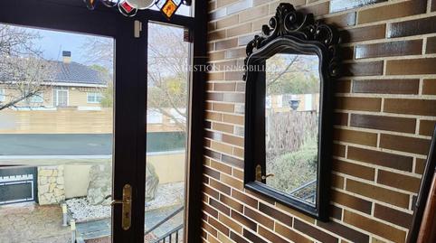 Foto 3 de Casa o xalet en venda a Reja, San Cristóbal de la Cuesta, Salamanca