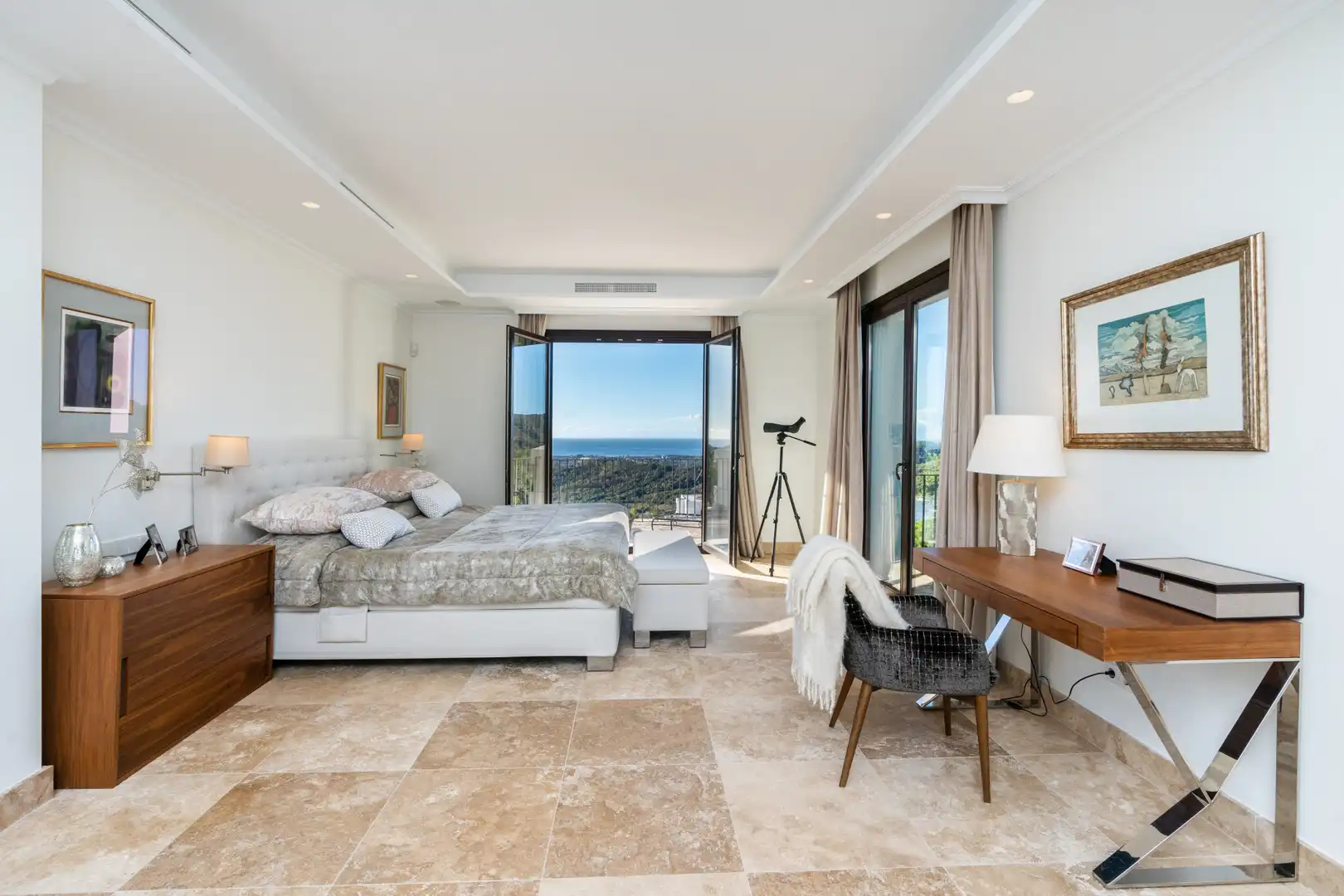 Casa con piscina en venta en Marbella Centro, imagen 6