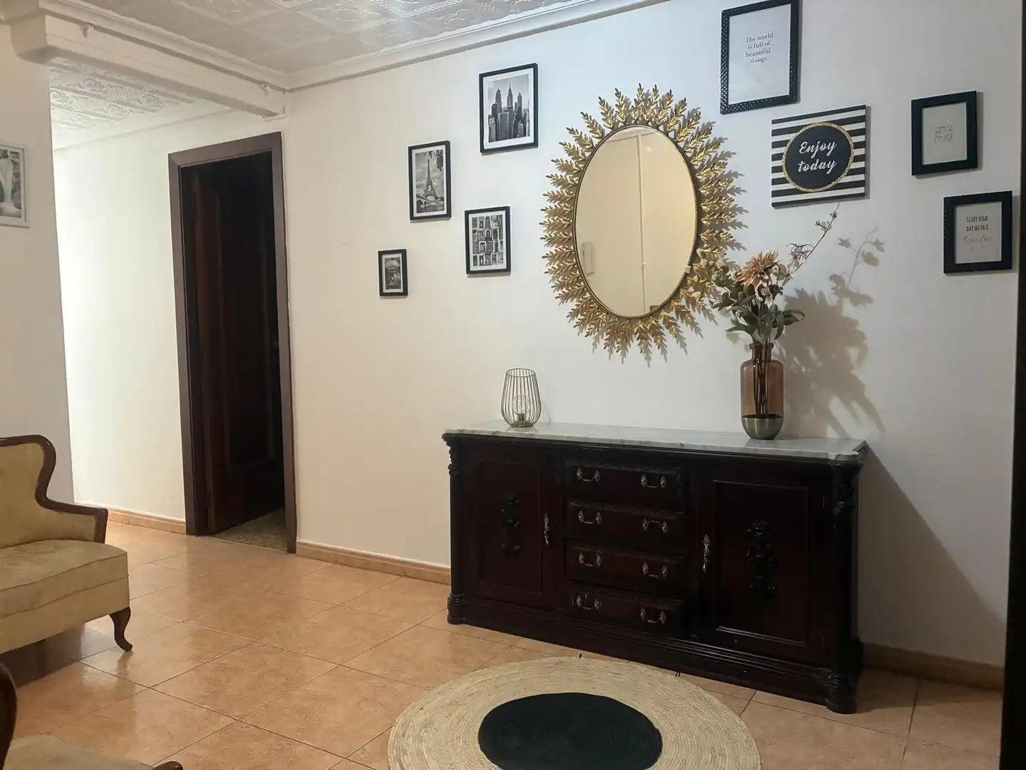 Flat for rent in Ponferrada  with Heating and Terrace